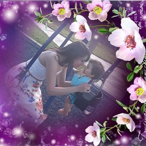 Meet your Posher, Marie